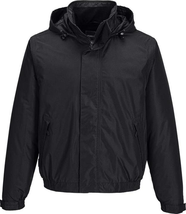 Actual product image Portwest Calais bomber jacket (XS)