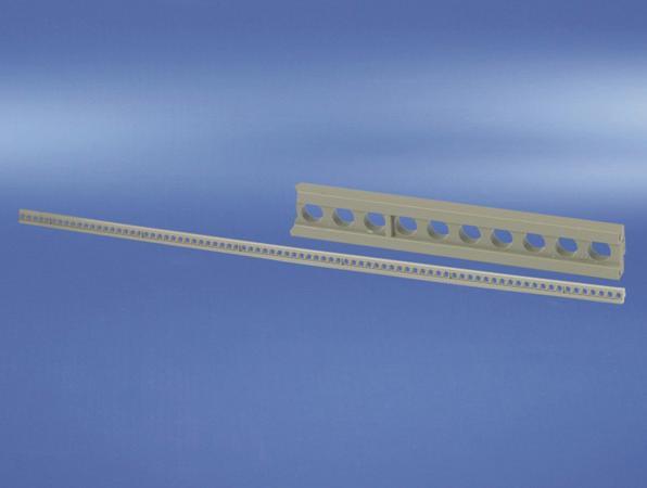 Immagine prodotto Schroff Strisce isolanti - STRISCE ISOLANTI 40TE 10pz.