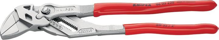 Actual product image Knipex Pliers Wrench (180 mm)
