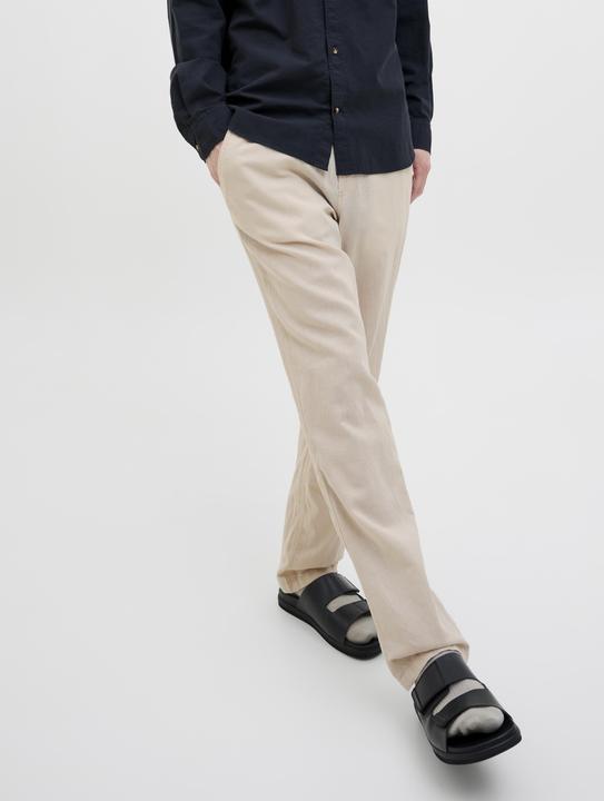 Produktbild Jack & Jones 2er-pack Loose Fit Chino Hose Chino Hose (XS)