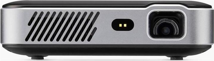 Actual product image Kodak Luma 500 Full HD Ultra Smart Pico Projector Black 160 ANSI Lumen (Full HD, 160 lm)