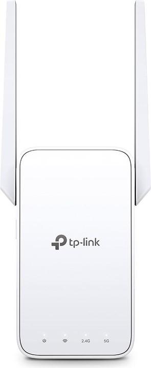Produktbild TP-Link AC1200 Dual Band Wi-Fi Range Extender (867 Mbit/s)