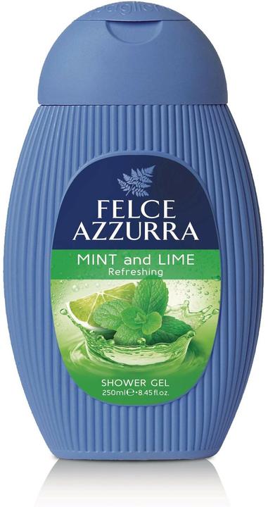 Produktbild Felce Azzurra Duschgel (250 ml)
