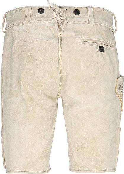 Produktbild Beckert Lederhose (44)