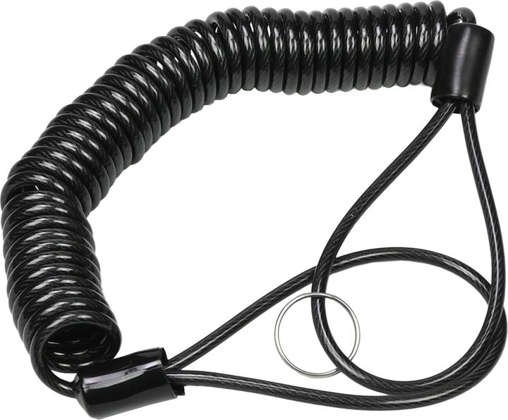 Stahlex Stahlseil isoliert 4 mm x 3 m - kaufen bei Galaxus