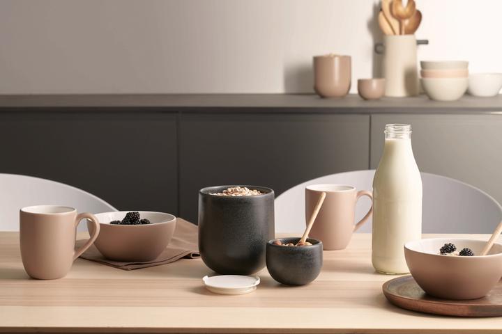 Image du produit ASA Selection ASA Grande bol taupe 15,5 cm (15.50 cm, 1 x)