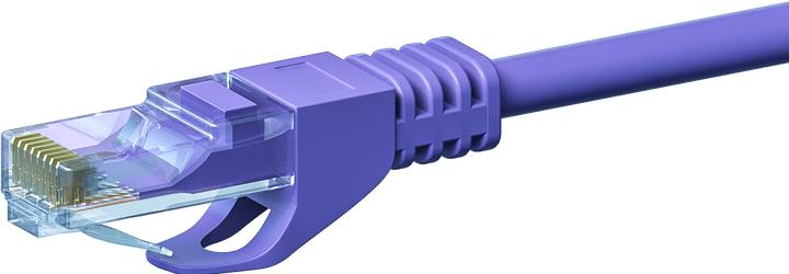Produktbild Dsit CAT 6 Netzwerkkabel U/UTP (CAT6, 5 m)