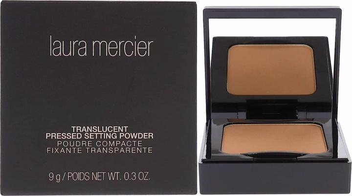 Laura Mercier Translucent Pressed Setting Powder (Medium Deep)