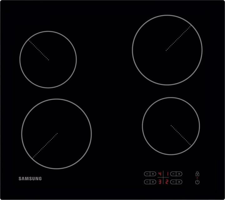 Samsung Kochfeld