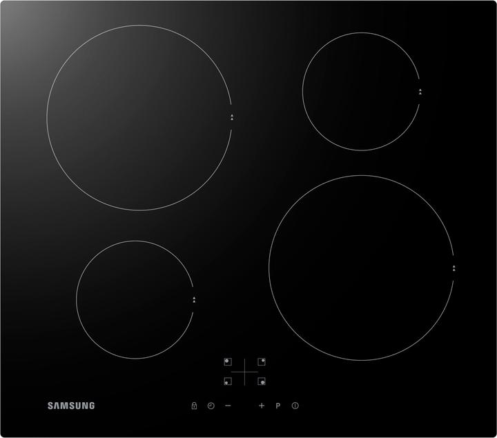 Samsung Kochfeld