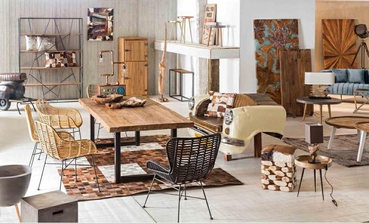 Produktbild SIT Möbel Jo