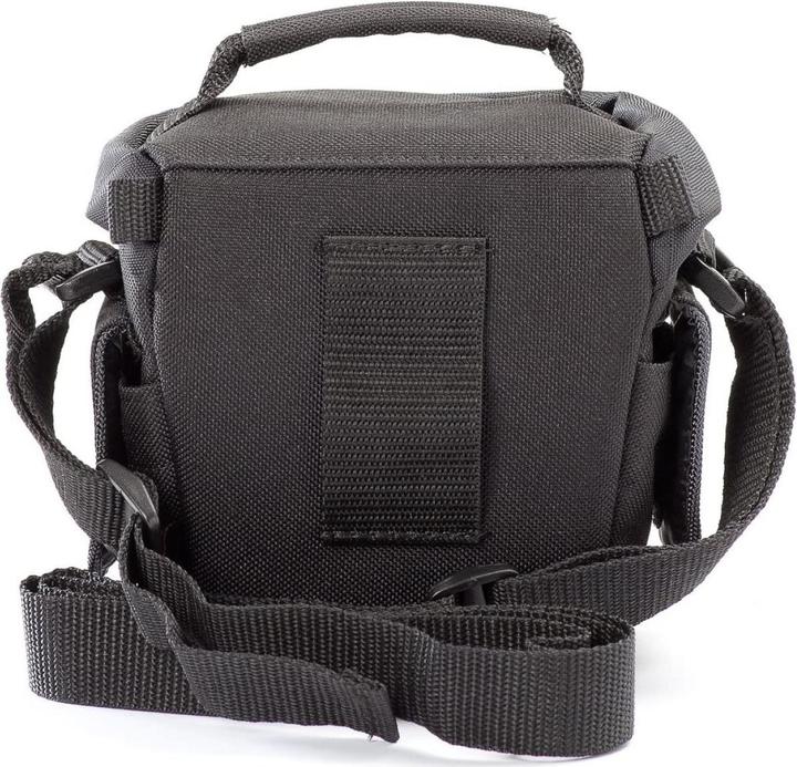 Actual product image Tamrac Aero Zoom 20, shoulder bag (Camera shoulder bag)