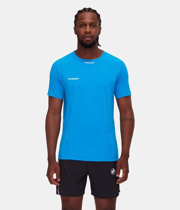 Actual product image Mammut Aenergy FL T-Shirt Men (M)