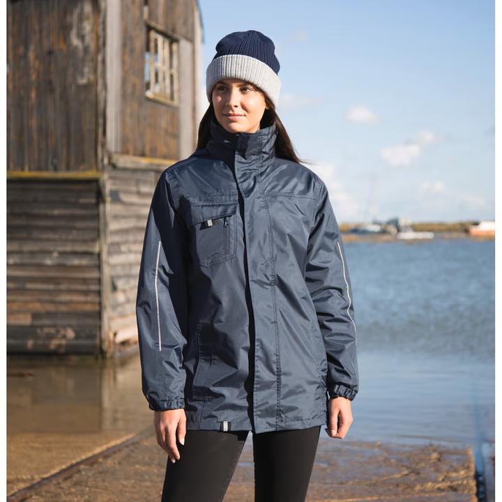 Image du produit Regatta softshell (S)