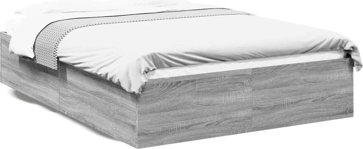 Actual product image vidaXL Kees (160 x 200 cm)