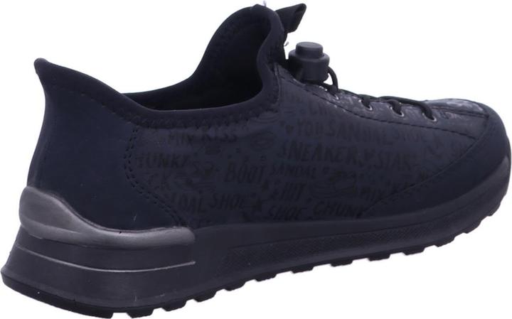 Actual product image Rieker Sneaker (40)