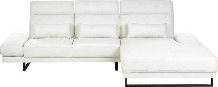 Produktbild Beliani Ikast (Ecksofa)