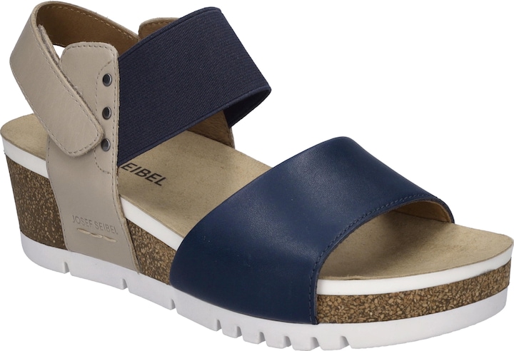 Actual product image Josef Seibel 83509-509 (38)