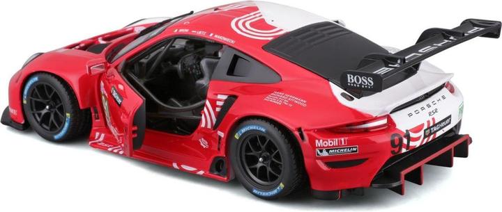 Produktbild Bburago 911 RSR LeMans'20