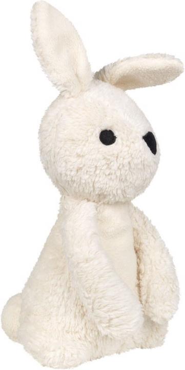 Actual product image Franck Fischer Plush bunny Carla (28 cm)