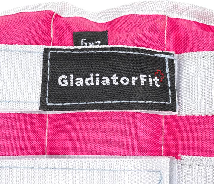 Image du produit Gladiatorfit Manchette de poids (2 x 2 kg)