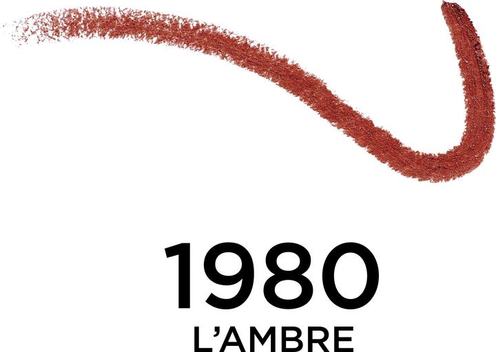 Produktbild L'Oréal Paris Color Riche (1980 L'Ambre)