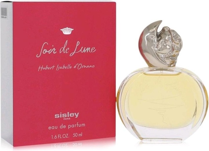 Actual product image Sisley Soir de Lune (Eau de parfum, 50 ml)