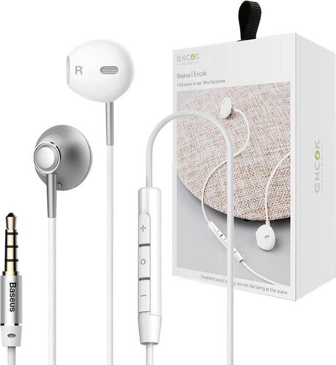 Image du produit Baseus Encok H06 (Filaire)