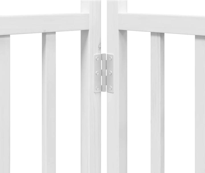 Actual product image vidaXL Hundetor