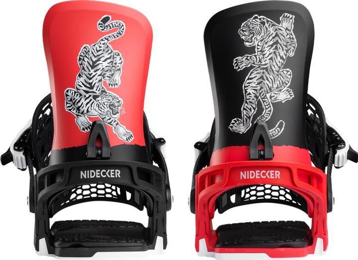 Produktbild Nidecker Kaon (S)