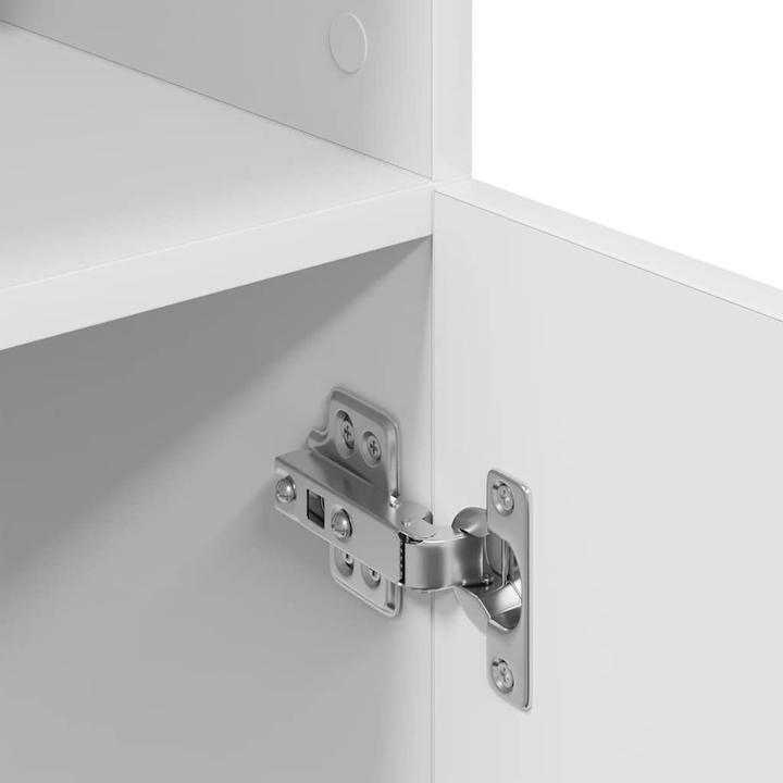 Actual product image vidaXL Küchenschrank (57 x 41.50 x 131.50 cm)