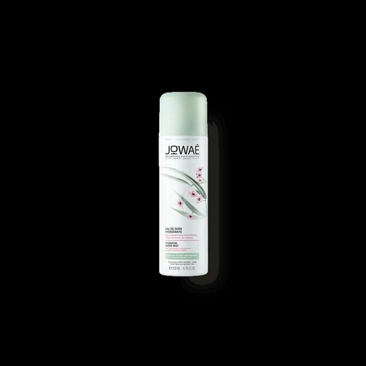 Produktbild Jowae HYDRATING WATER mist 200 ml (200 ml, Gesichtswasser)