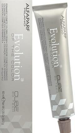 Produktbild Alfaparf Permanent Colour 60ml