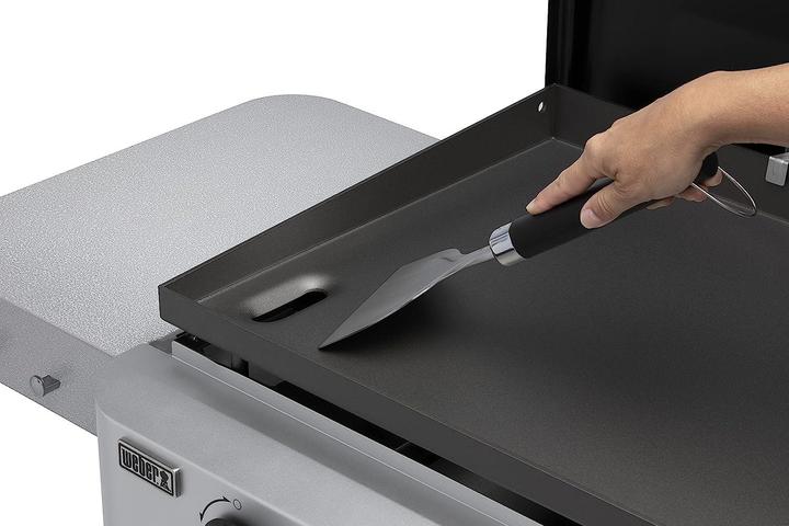 Actual product image Weber Grill plate scraper (31.50 cm)