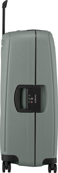 Actual product image Samsonite S'cure Eco (102 l)