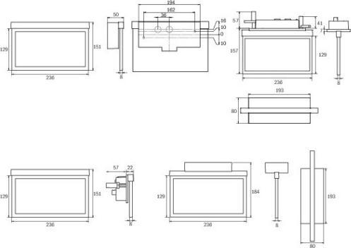 Image du produit RP Technik AMC009