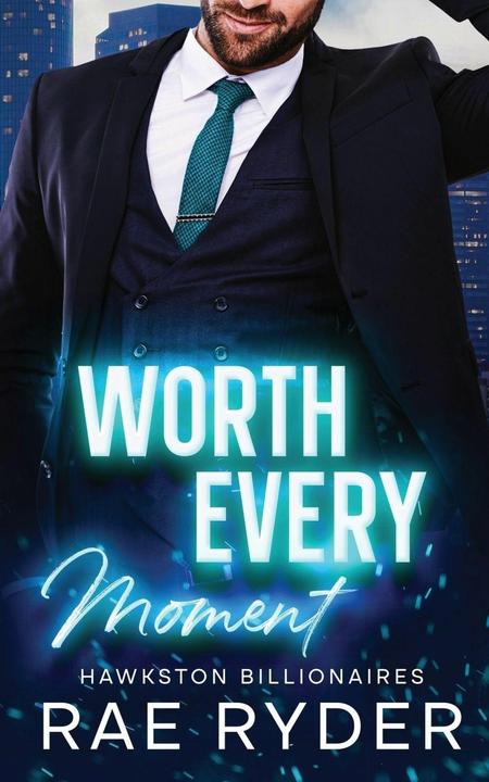 Produktbild Worth Every Moment