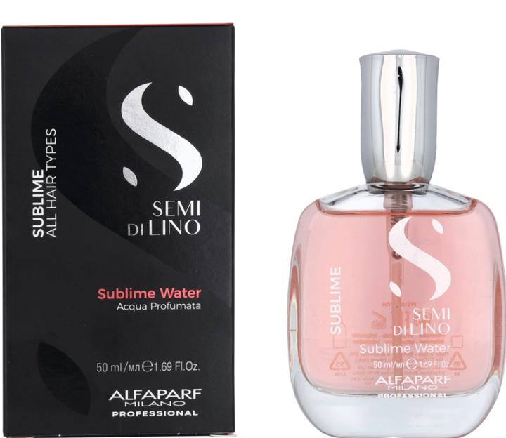 Produktbild Alfaparf Semi di Lino Sublime (Hair Mist, 50 ml)
