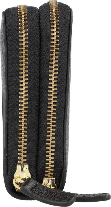 Actual product image Brics Marmolada wallet RFID leather 18.5 cm