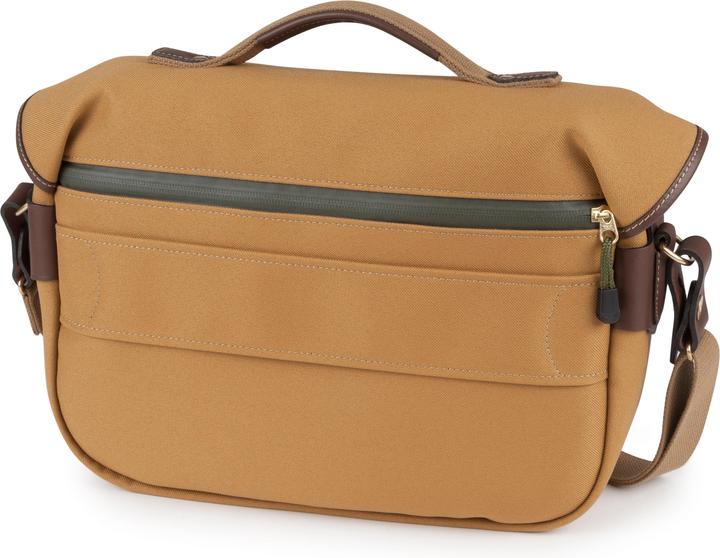 Image du produit Billingham Hadley Pro 2020 Sac photo Kaki / Chocolate (Sac à bandoulière pour appareil photo, 6 l)