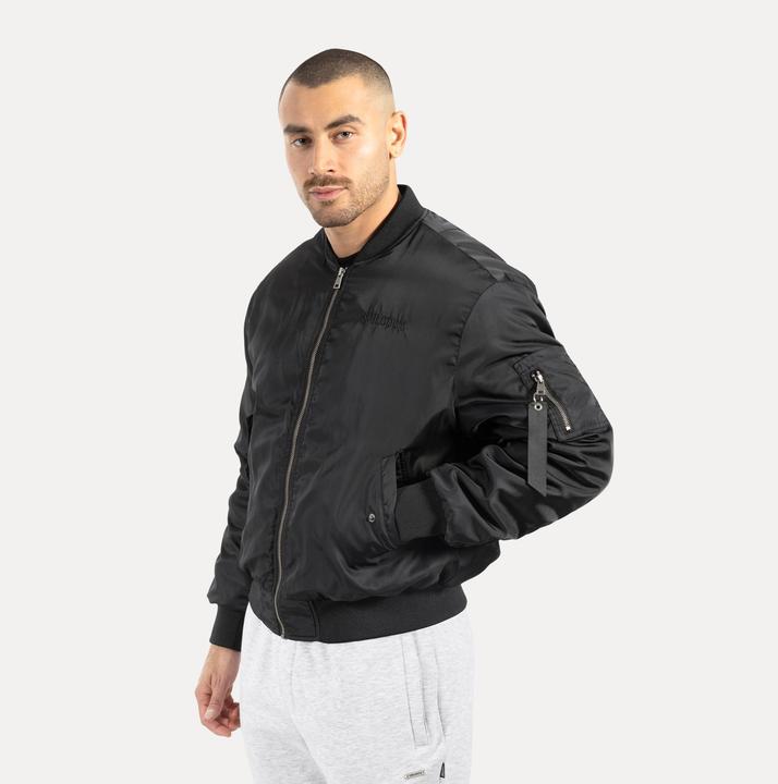 Actual product image Smilodox Bomberjacke Daxton (XXL)