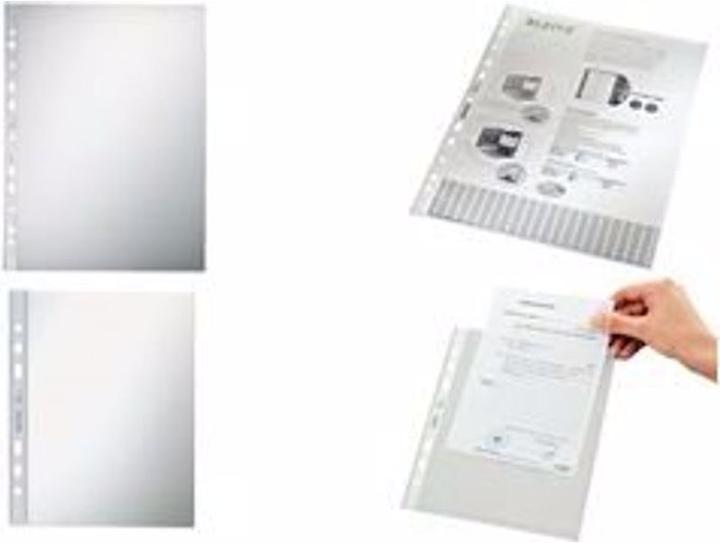Produktbild Leitz Standard Prospekthülle (A4, 100 x)