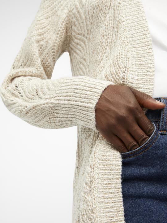 Produktbild Object Strick-Cardigan (S)