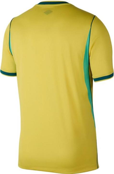 Productafbeelding Nike Brasilien 2026 Stadion-Heimtrikot Gelb (M)