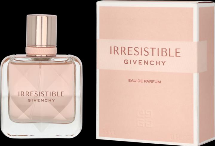 Produktbild Givenchy Irresistible (Eau de Parfum, 35 ml)