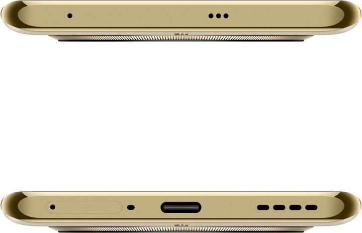 Actual product image realme 12 Pro (256 GB, Navigator Beige, 6.70", Dual SIM, 5G)