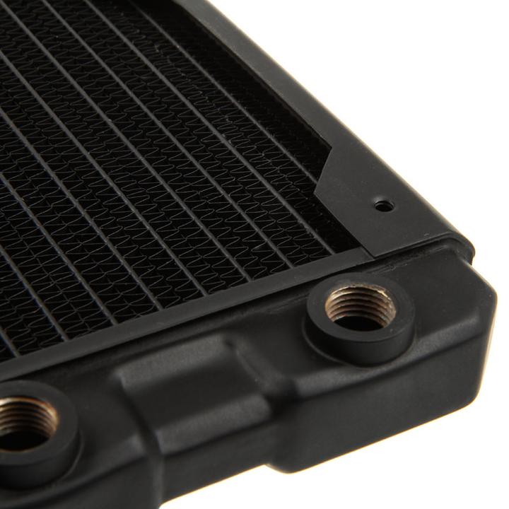 Immagine prodotto Hardware Labs Black Ice Nemesis 240GTS (120 mm)
