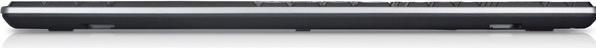 Actual product image Dell Keyboard : UK/Irish (QWERTY) KB-522 Wired Business Multimedia USB Keyboard (Kit) (Eng. Int., Cable)