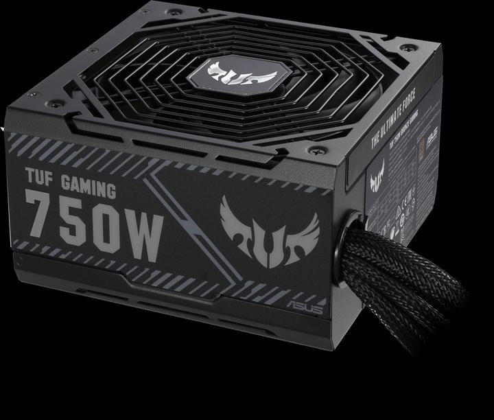 ASUS TUF GAMING 750B (750 W)