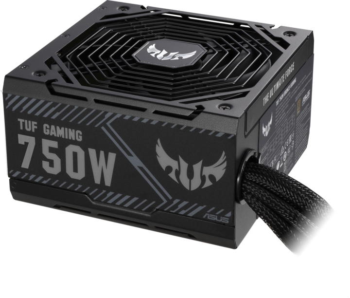 ASUS TUF GAMING 750B (750 W)